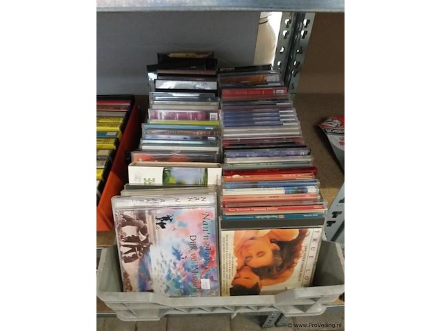 Grote partij markthandel - nieuw en gebruikt. - afbeelding 2 van  19