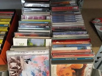 Grote partij markthandel - nieuw en gebruikt. - afbeelding 2 van  19