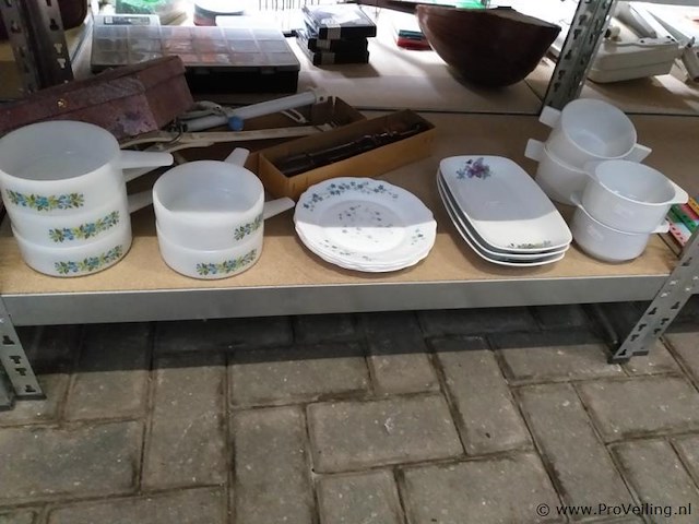 Grote partij markthandel - nieuw en gebruikt. - afbeelding 3 van  19