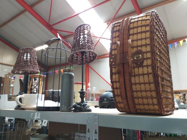 Grote partij markthandel - nieuw en gebruikt. - afbeelding 4 van  19