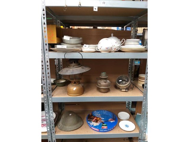 Grote partij markthandel - nieuw en gebruikt. - afbeelding 7 van  19