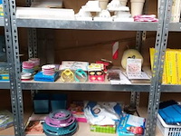 Grote partij markthandel - nieuw en gebruikt. - afbeelding 8 van  19