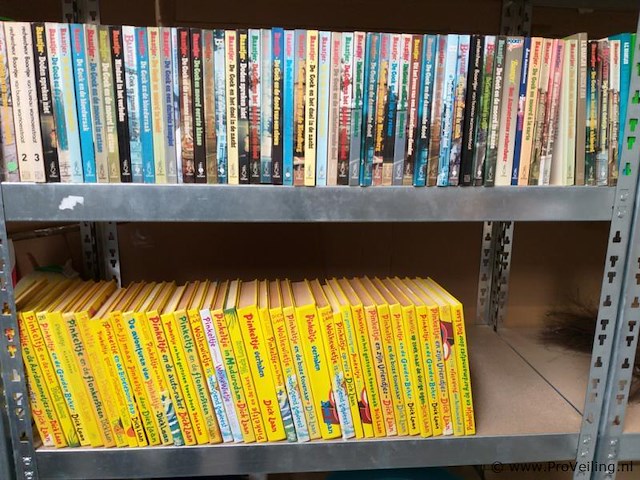 Grote partij markthandel - nieuw en gebruikt. - afbeelding 9 van  19