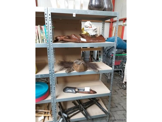 Grote partij markthandel - nieuw en gebruikt. - afbeelding 10 van  19