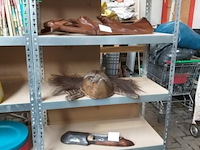 Grote partij markthandel - nieuw en gebruikt. - afbeelding 10 van  19