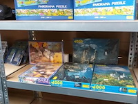 Grote partij markthandel - nieuw en gebruikt. - afbeelding 11 van  19