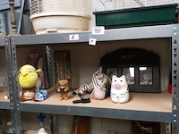 Grote partij markthandel - nieuw en gebruikt. - afbeelding 1 van  19