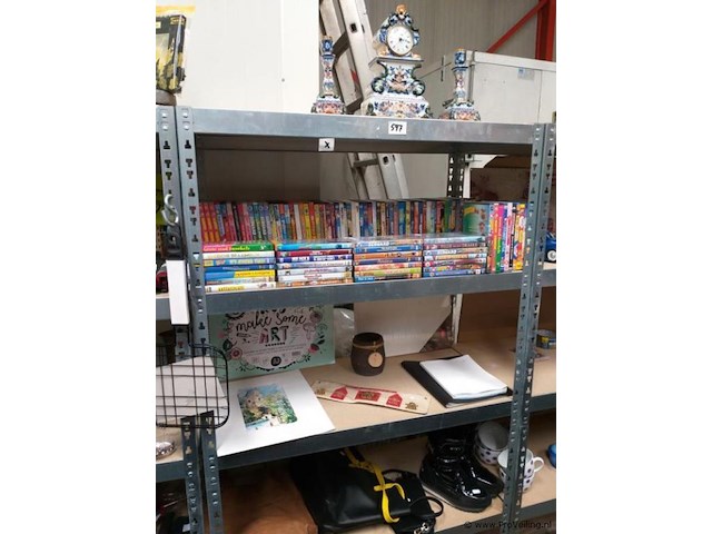 Grote partij markthandel - nieuw en gebruikt. - afbeelding 12 van  19