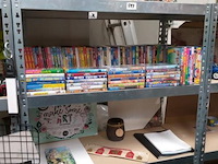 Grote partij markthandel - nieuw en gebruikt. - afbeelding 12 van  19