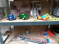 Grote partij markthandel - nieuw en gebruikt. - afbeelding 14 van  19