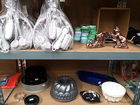 Grote partij markthandel - nieuw en gebruikt. - afbeelding 15 van  19