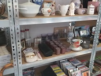 Grote partij markthandel - nieuw en gebruikt. - afbeelding 16 van  19