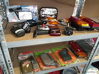 Grote partij markthandel - nieuw en gebruikt. - afbeelding 17 van  19