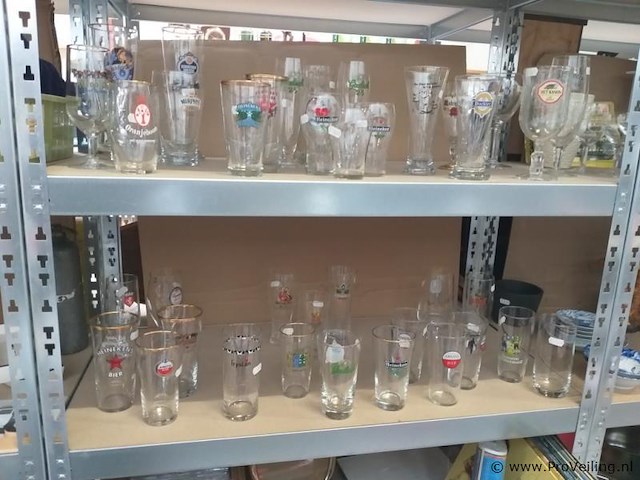 Grote partij markthandel - nieuw en gebruikt. - afbeelding 18 van  19