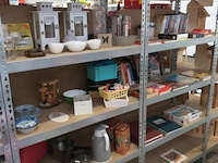 Grote partij markthandel - nieuw en gebruikt. - afbeelding 19 van  19