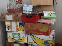 Grote partij markthandel, pallet vol - afbeelding 1 van  5