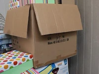 Grote partij markthandel, pallet vol - afbeelding 2 van  5