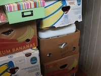 Grote partij markthandel, pallet vol - afbeelding 3 van  5