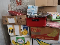 Grote partij markthandel, pallet vol - afbeelding 5 van  5