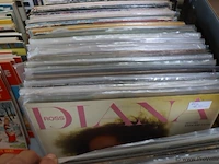Grote partij met stripboeken & lp's, diverse genres/titels - afbeelding 7 van  13