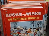 Grote partij met stripboeken & lp's, diverse genres/titels - afbeelding 10 van  13