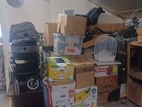 Grote partij nieuw en tweede hands sla uw slag aantal 3 pallets. - afbeelding 3 van  11