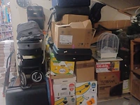 Grote partij nieuw en tweede hands sla uw slag aantal 3 pallets. - afbeelding 4 van  11