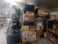 Grote partij nieuw en tweede hands sla uw slag aantal 3 pallets. - afbeelding 5 van  11