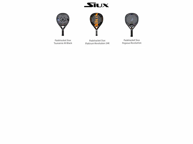Grote partij ongebruikte bullpadel en dunlop padels artikelen - afbeelding 7 van  9