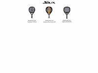 Grote partij ongebruikte bullpadel en dunlop padels artikelen - afbeelding 7 van  9