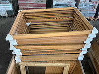 Grote partij schilderij lijsten - afbeelding 3 van  12