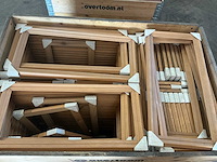 Grote partij schilderij lijsten - afbeelding 7 van  12