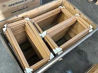 Grote partij schilderij lijsten - afbeelding 11 van  12