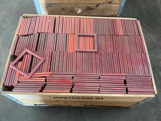 Grote partij schilderij lijsten - afbeelding 9 van  12