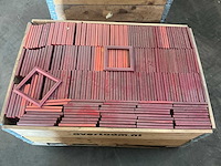 Grote partij schilderij lijsten - afbeelding 9 van  12