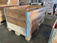 Grote partij schilderij lijsten - afbeelding 10 van  12