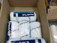 Grote partij schildersmaterialen progold - afbeelding 8 van  9