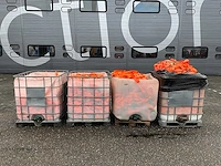 Grote partij spanbanden 5t - afbeelding 2 van  5