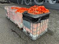 Grote partij spanbanden 5t - afbeelding 3 van  5