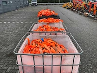 Grote partij spanbanden 5t - afbeelding 4 van  5