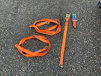 Grote partij spanbanden 5t - afbeelding 5 van  5