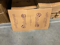 Grote partij verpakkingsmaterialen - afbeelding 4 van  13