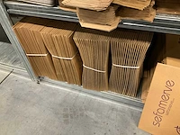 Grote partij verpakkingsmaterialen - afbeelding 5 van  13