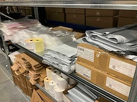 Grote partij verpakkingsmaterialen - afbeelding 9 van  13