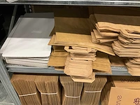 Grote partij verpakkingsmaterialen - afbeelding 13 van  13