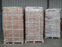 Grote partij wikkelfolie (21x pallet) - afbeelding 2 van  5