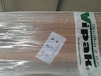 Grote partij wikkelfolie (21x pallet) - afbeelding 3 van  5