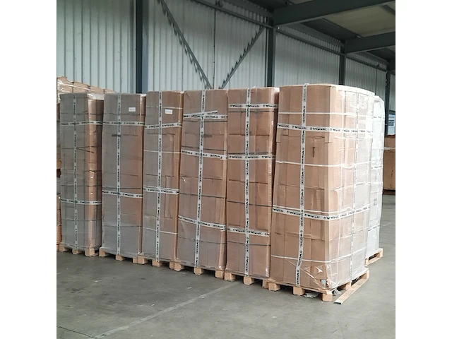 Grote partij wikkelfolie (21x pallet) - afbeelding 5 van  5