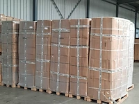 Grote partij wikkelfolie (21x pallet) - afbeelding 5 van  5