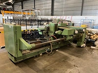 Grote pennenbank houtbewerking - afbeelding 1 van  14